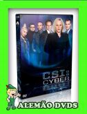 Csi Cyber Série completa