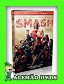 Smash Série completa do Steven Spielberg