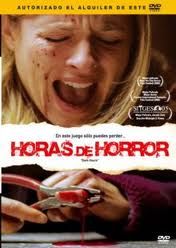 Horas de Horror