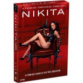 Nikita - Serie completa Legendado