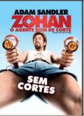 Zohan: O Agente Bom de Corte / You Don't Mess with the Zohan