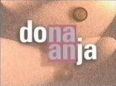 Novela Dona Anja compacto - com menu