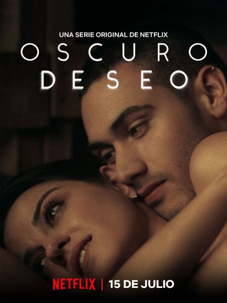 Desejo Sombrio / Oscuro Deseo / Dark Desire 1ª Temporada Completa