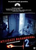 Atividade Paranormal 2 / Paranormal Activity 2