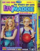 Liv & Maddie 1ª Temporada completa